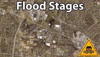 Flood Stages