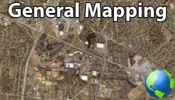 General Mapping